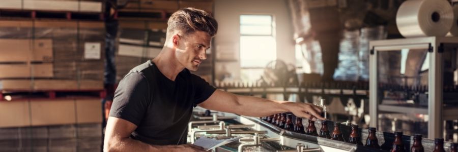 Uploaded image from wordpress with no pre-existing alt text