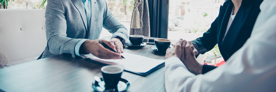 acquiring a business