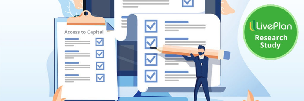 Access to funding for current or potential business owners isn't an automatic process. Here's our findings from a group of our current readers and small business owners Access to funding for current or potential business owners isn't an automatic process. Here's our findings from a group of our current readers and small business owners