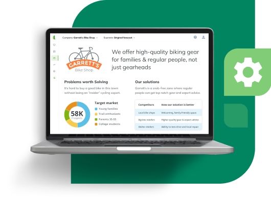 Problems worth solving