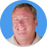 Headshot of Mike Allen