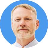 Headshot of Ben Calhoun