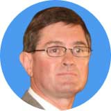 Headshot of Charles Rowe