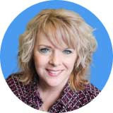 Headshot of Heather Lux