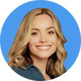 Headshot of Meghan Wood