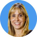 Headshot of Sabrina Parsons