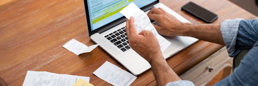 how to build an expense budget how to build an expense budget