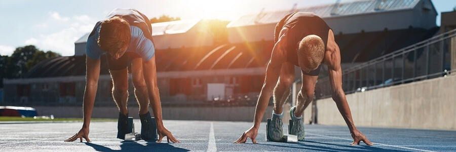 Industry competition