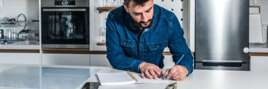 Uploaded image from wordpress with no pre-existing alt text