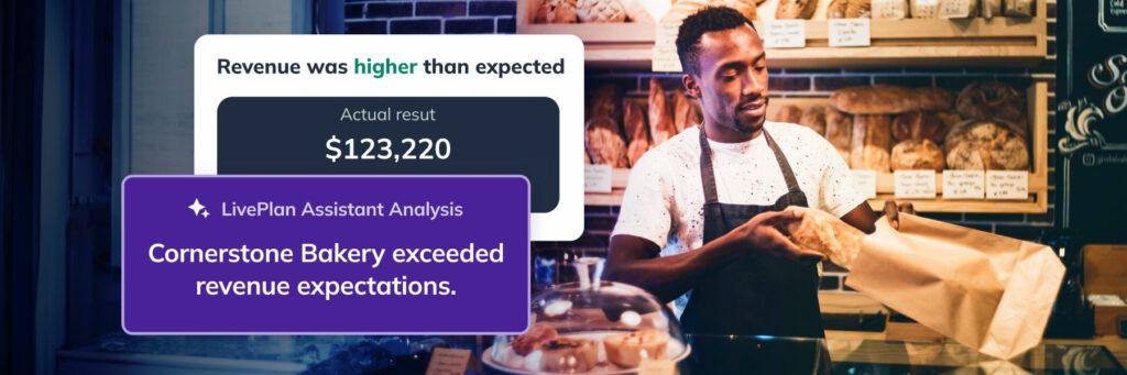 Liveplan assistant monthly review 1024x341