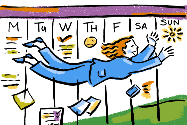 monday is not the worst monday is not the worst