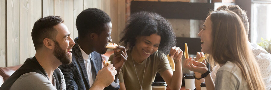 small business culture and growth