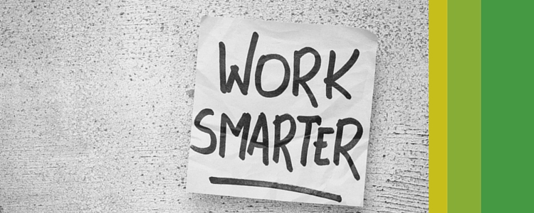 worksmarter worksmarter
