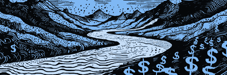 Cash flow statement explained