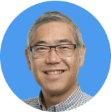 Headshot of Brent Imai