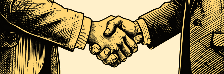 How to buy an existing business