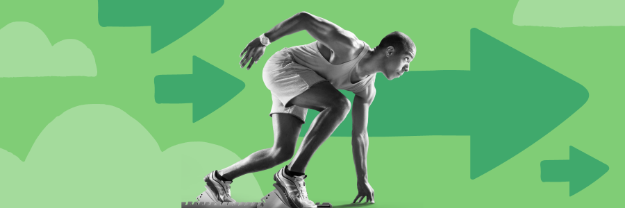 How to start a business hero