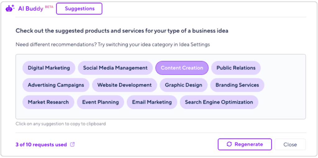 Uploaded image from wordpress with no pre-existing alt text