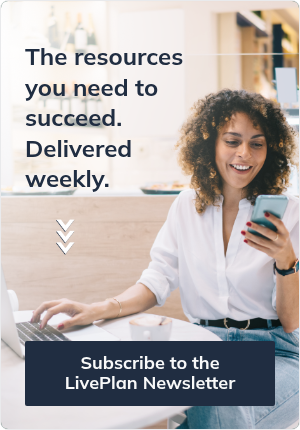 The resources you need to succeed. Delivered weekly.              
