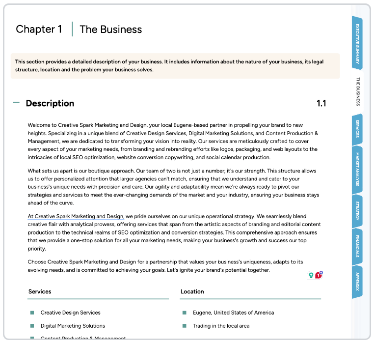 Uploaded image from wordpress with no pre-existing alt text