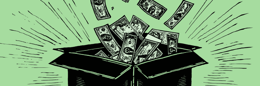 What is accounts receivable 