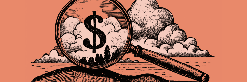 What is financial forecasting 1024x341